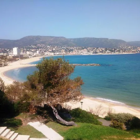 Climatise Avec Balcon Et Parking Privatif, A 100m De La - - Fr-1-251-352 Apartment